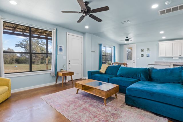 785 County Road 4840, Mt Pleasant, TX 75455