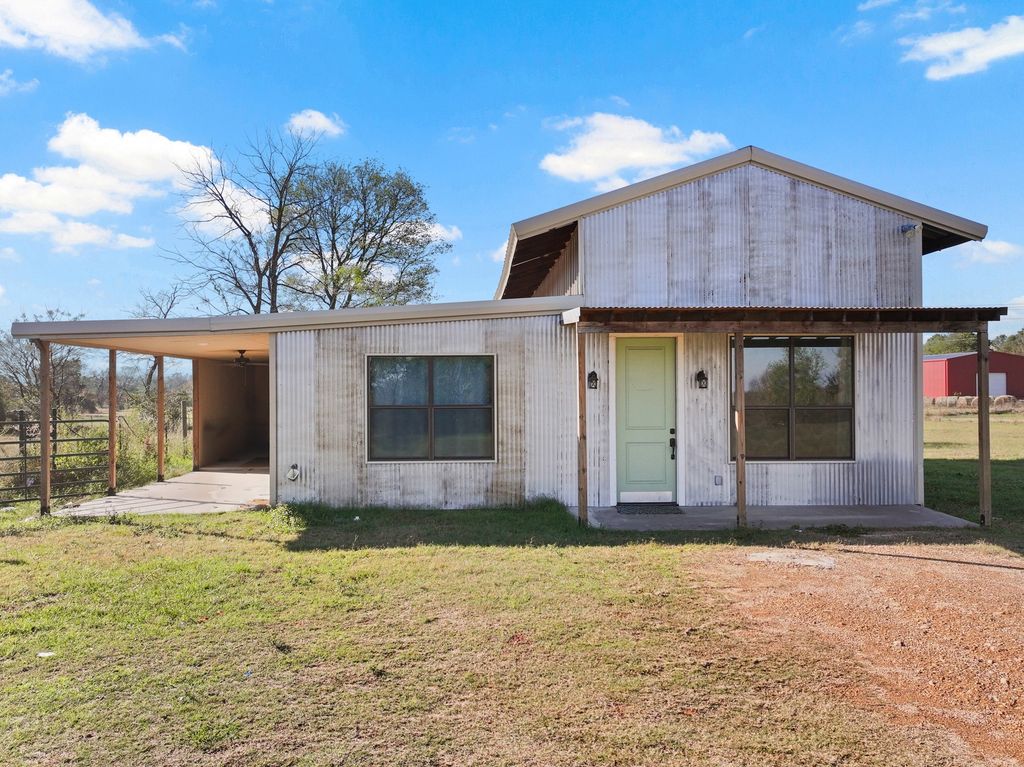 785 County Road 4840, Mt Pleasant, TX 75455