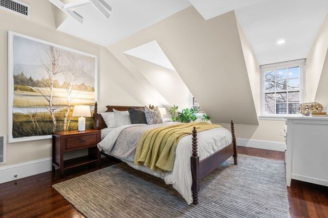 15 West Cedar Street, Boston, MA 02108