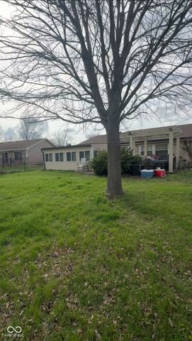 Address unavailable.