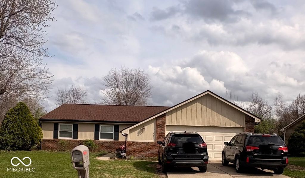 Address unavailable.