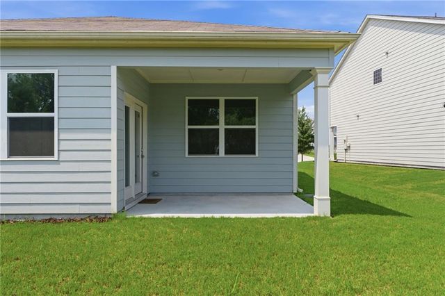4410 Montberry Ln, Fairburn, GA 30213