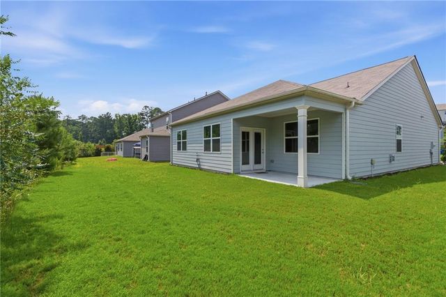 4410 Montberry Ln, Fairburn, GA 30213