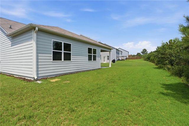 4410 Montberry Ln, Fairburn, GA 30213