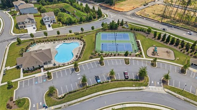 4410 Montberry Ln, Fairburn, GA 30213