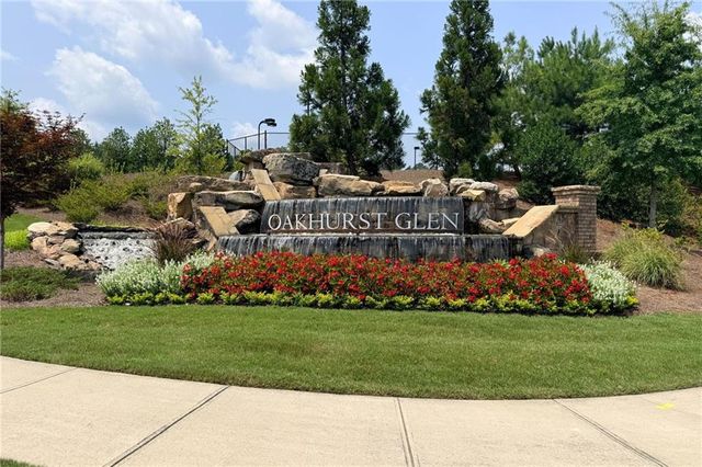 4410 Montberry Ln, Fairburn, GA 30213