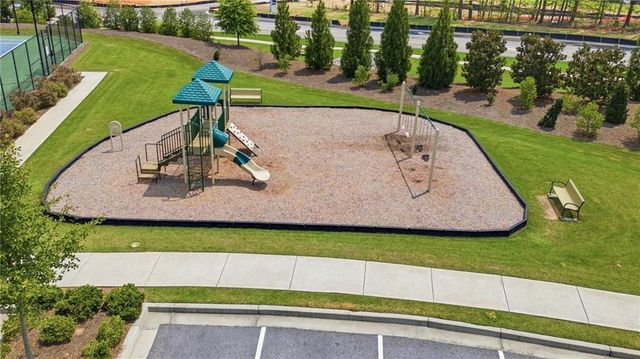4410 Montberry Ln, Fairburn, GA 30213