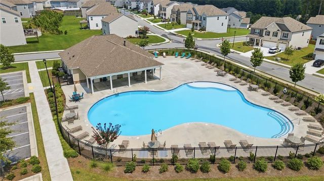 4410 Montberry Ln, Fairburn, GA 30213