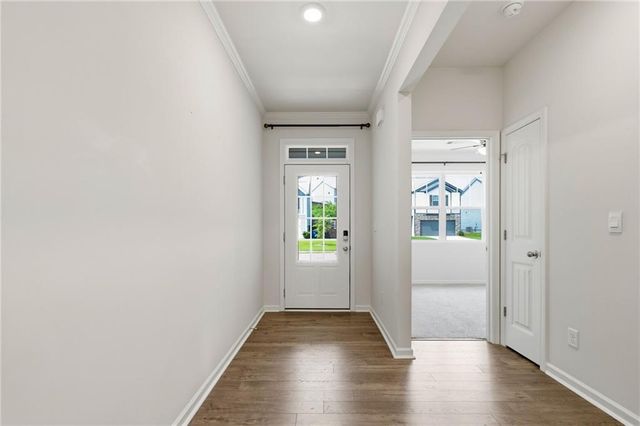 4410 Montberry Ln, Fairburn, GA 30213