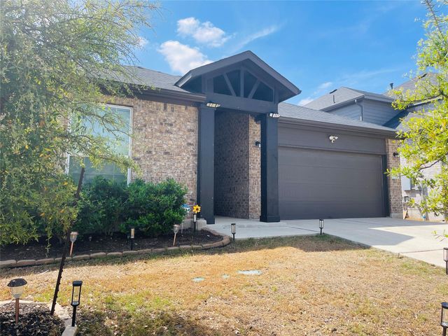 232 Short Leaf DR, Buda, TX 78610