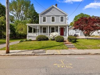 14 Parkman Street, Westborough, MA 01581