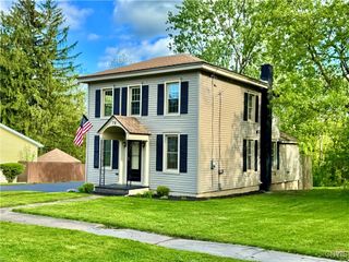 78 Fitch Avenue, Auburn, NY 13021