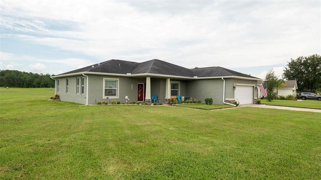 18216 RIVARD BOULEVARD, Brooksville, FL 34604
