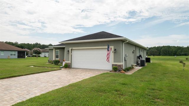 18216 RIVARD BOULEVARD, Brooksville, FL 34604