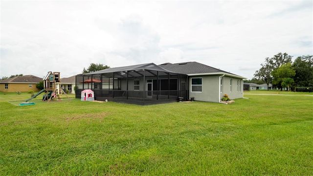18216 RIVARD BOULEVARD, Brooksville, FL 34604