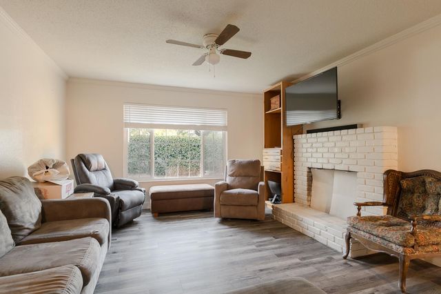 3449 E Fairmont Avenue, Fresno, CA 93726