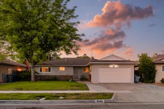 3449 E Fairmont Avenue, Fresno, CA 93726