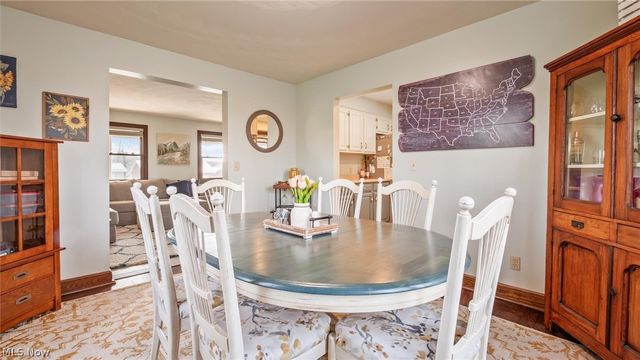 5135 Tiffany Drive, Zanesville, OH 43701