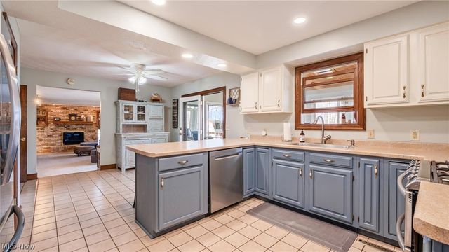 5135 Tiffany Drive, Zanesville, OH 43701