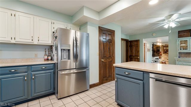 5135 Tiffany Drive, Zanesville, OH 43701