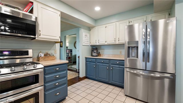 5135 Tiffany Drive, Zanesville, OH 43701