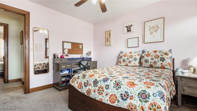 5135 Tiffany Drive, Zanesville, OH 43701