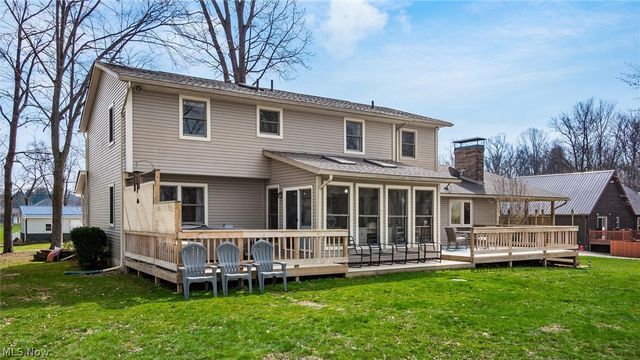 5135 Tiffany Drive, Zanesville, OH 43701