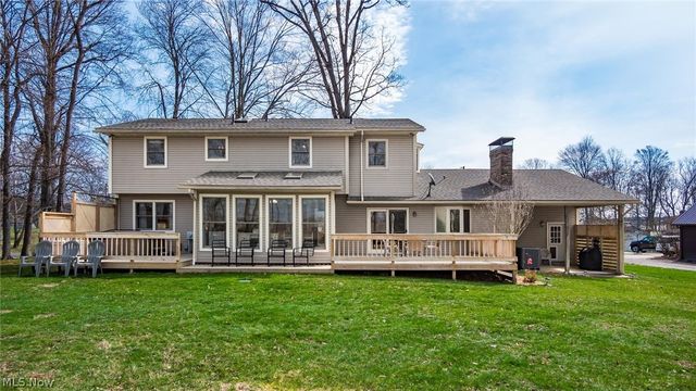 5135 Tiffany Drive, Zanesville, OH 43701