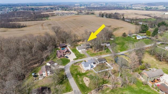 5135 Tiffany Drive, Zanesville, OH 43701