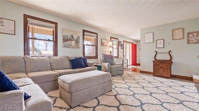 5135 Tiffany Drive, Zanesville, OH 43701