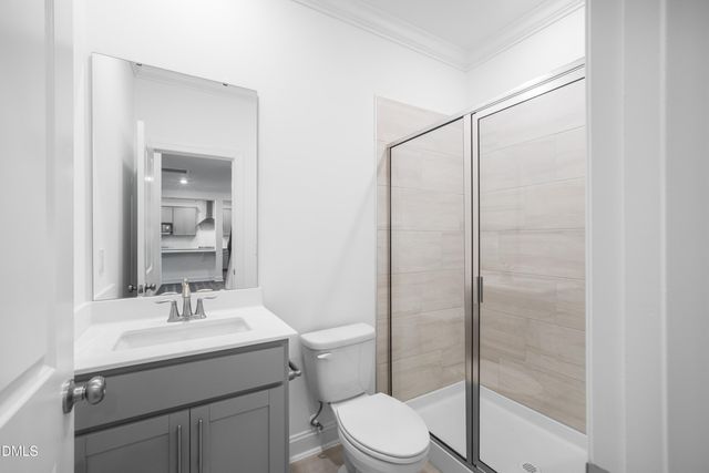 816 Cassa Clubhouse Way, Knightdale, NC 27545