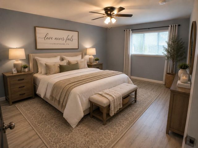 6107 Crooked Post Road, Spring, TX 77373