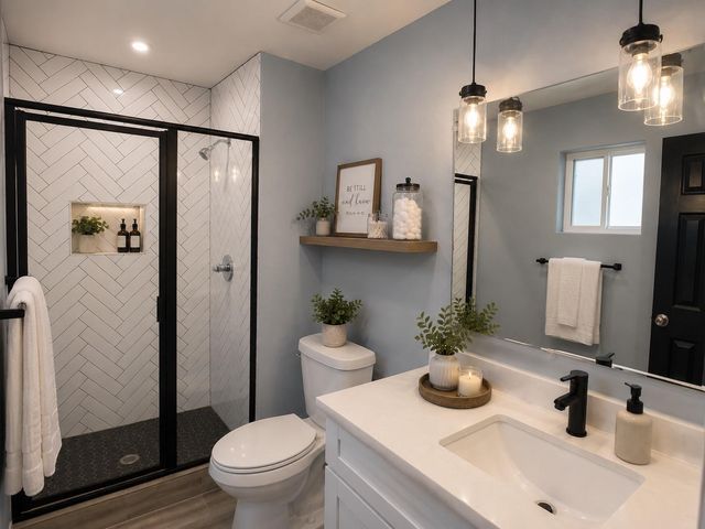 6107 Crooked Post Road, Spring, TX 77373