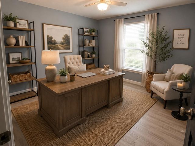 6107 Crooked Post Road, Spring, TX 77373