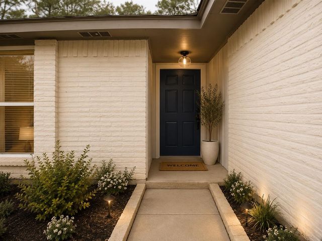 6107 Crooked Post Road, Spring, TX 77373
