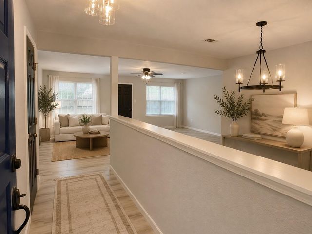 6107 Crooked Post Road, Spring, TX 77373