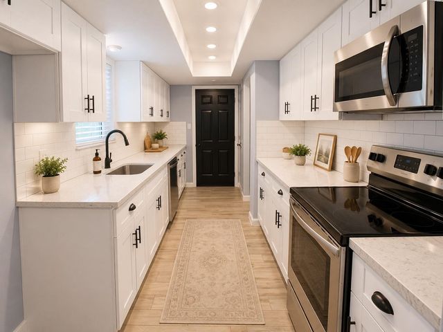 6107 Crooked Post Road, Spring, TX 77373