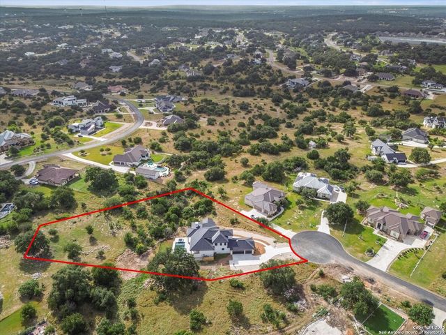 956 Petite Verdot, New Braunfels, TX 78132