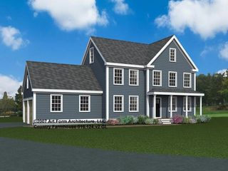 lot 95 Megans Way, Epping, NH 03042