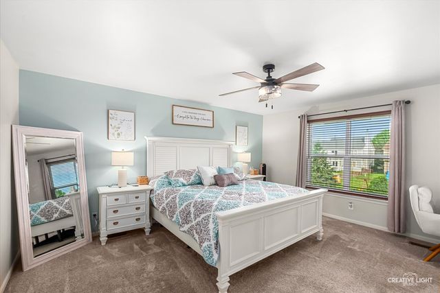 39W470 W Mallory Drive, Geneva, IL 60134