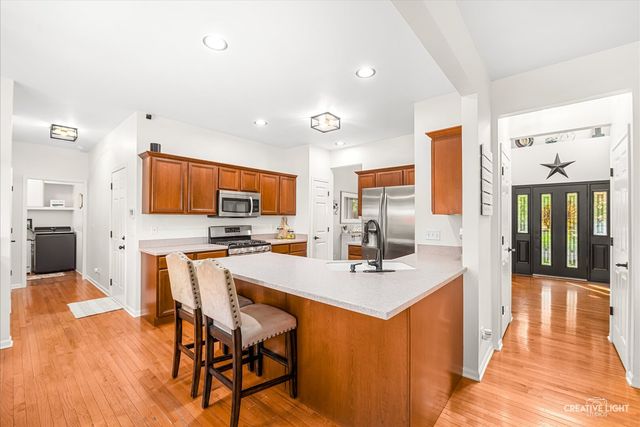 39W470 W Mallory Drive, Geneva, IL 60134