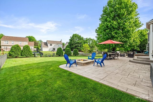 39W470 W Mallory Drive, Geneva, IL 60134