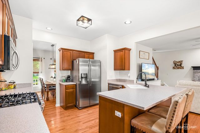 39W470 W Mallory Drive, Geneva, IL 60134