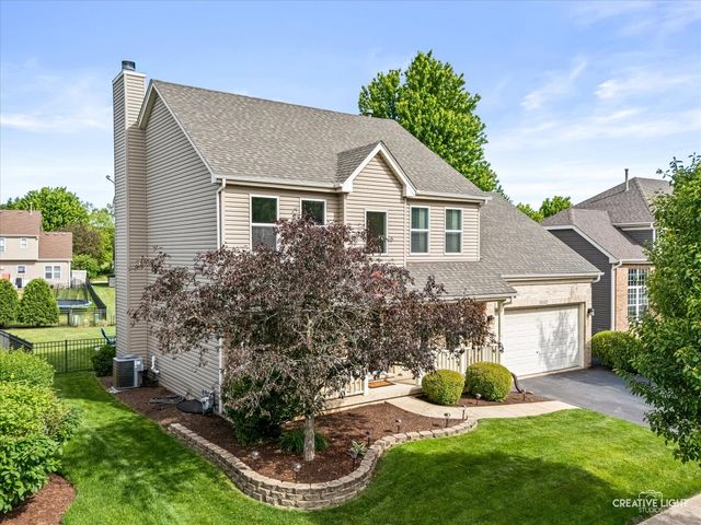 39W470 W Mallory Drive, Geneva, IL 60134