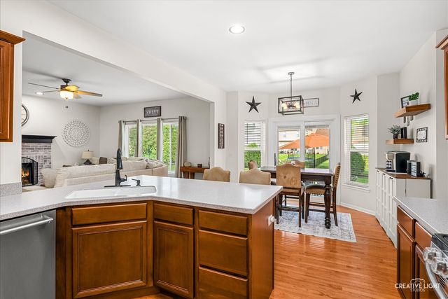 39W470 W Mallory Drive, Geneva, IL 60134