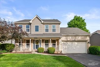 39W470 W Mallory Drive, Geneva, IL 60134
