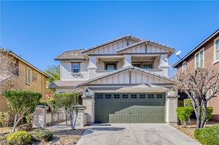 5407 Bristol Bend Court, Las Vegas, NV 89135