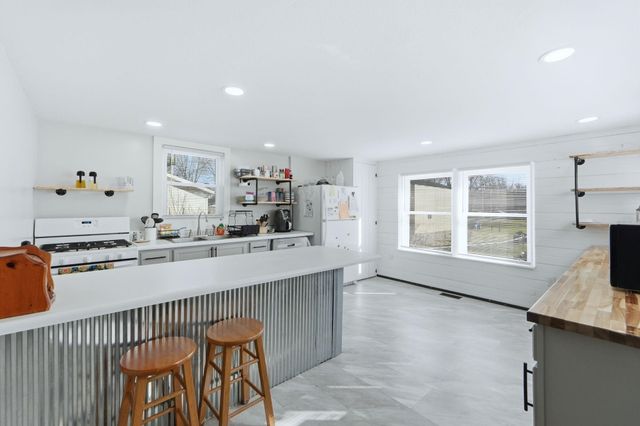 203 N Main Street, Hudson, IN 46747