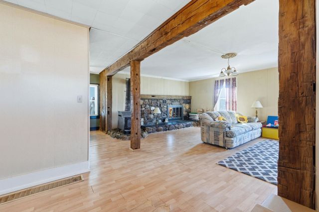 203 N Main Street, Hudson, IN 46747