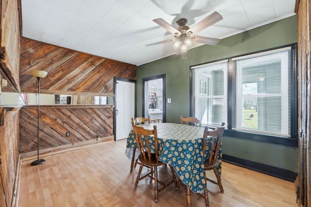 203 N Main Street, Hudson, IN 46747